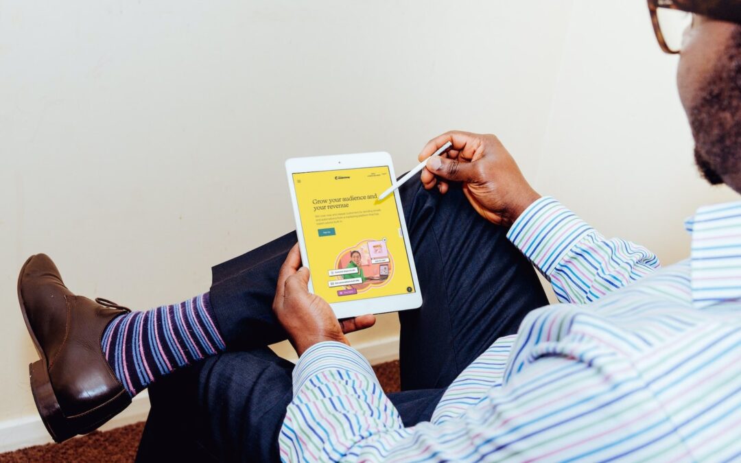 6 pasos clave para crear un plan de marketing efectivo