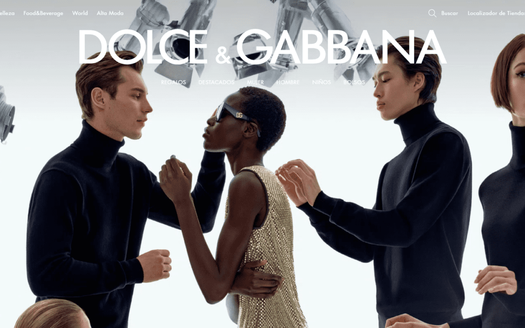 ¿Por Qué Tu PYME Necesita un Diseño Web Profesional en 2025?