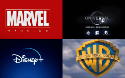 Cómo Marvel, Warner Bros, Universal y Disney Están Redefiniendo el Marketing Digital