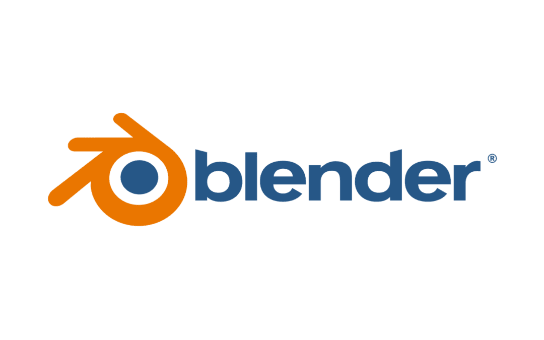 Cómo usar Blender para potenciar la creatividad y presencia de tu pyme