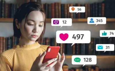 Estrategias para Redes Sociales 2025