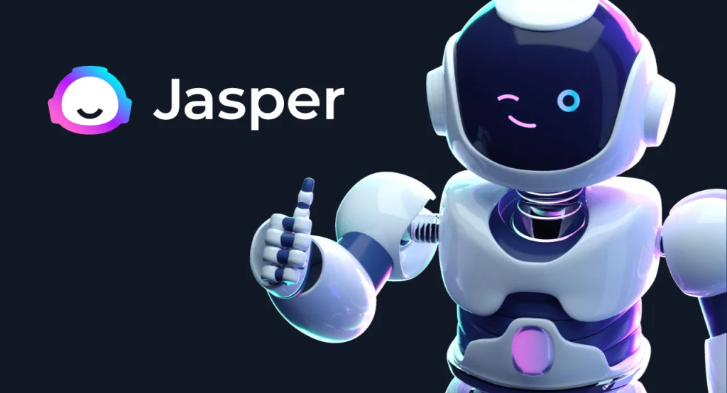 Cómo Jasper.ai puede transformar el contenido de tu pyme