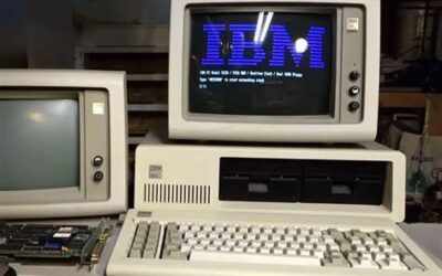 La evolución del diseño web: De lo estático a la interactividad y la personalización