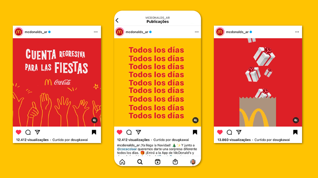 marketing apple