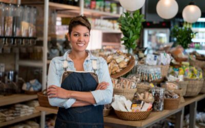 Guía para pequeñas y medianas empresas