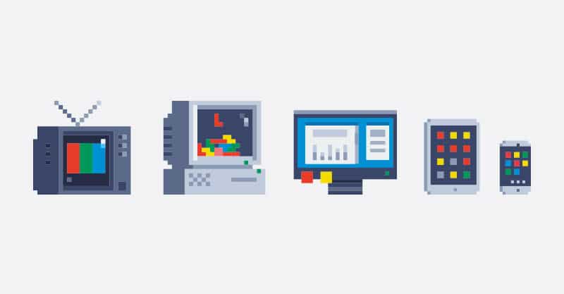 Marketing Tradicional vs Marketing Digital