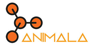 LOGOTIPO ANIMALA LOGOTIPO ANIMALA