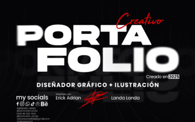 ¿Tu portafolio sigue en Instagram? Es hora de tener tu sitio propio