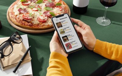 Experiencias digitales para restaurantes