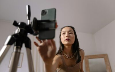 Marca personal para artistas y galerías