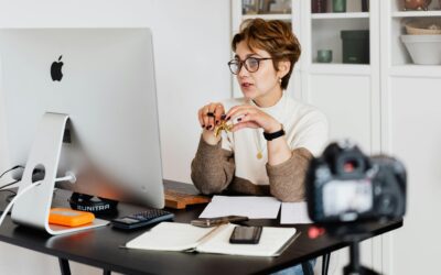 Email marketing para coaches de vida