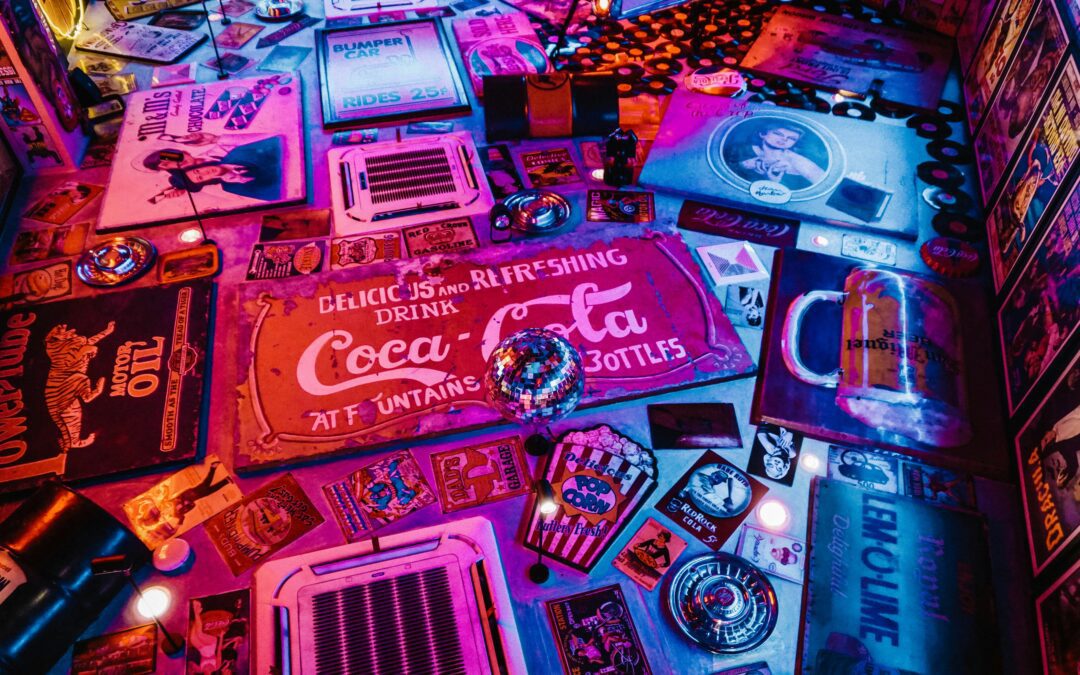 Publicidad digital para galerías de arte