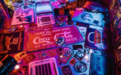 Publicidad digital para galerías de arte