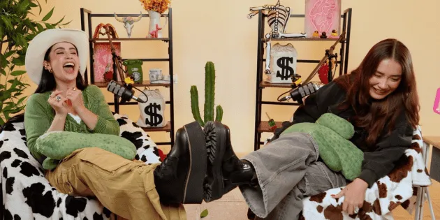 Marketing digital para podcasters independientes