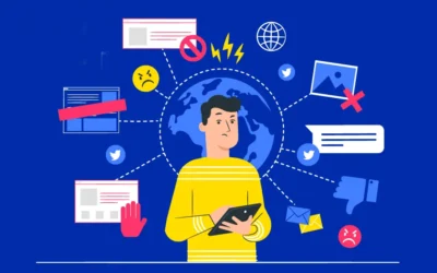 Errores comunes en redes sociales que frenan a los freelancers